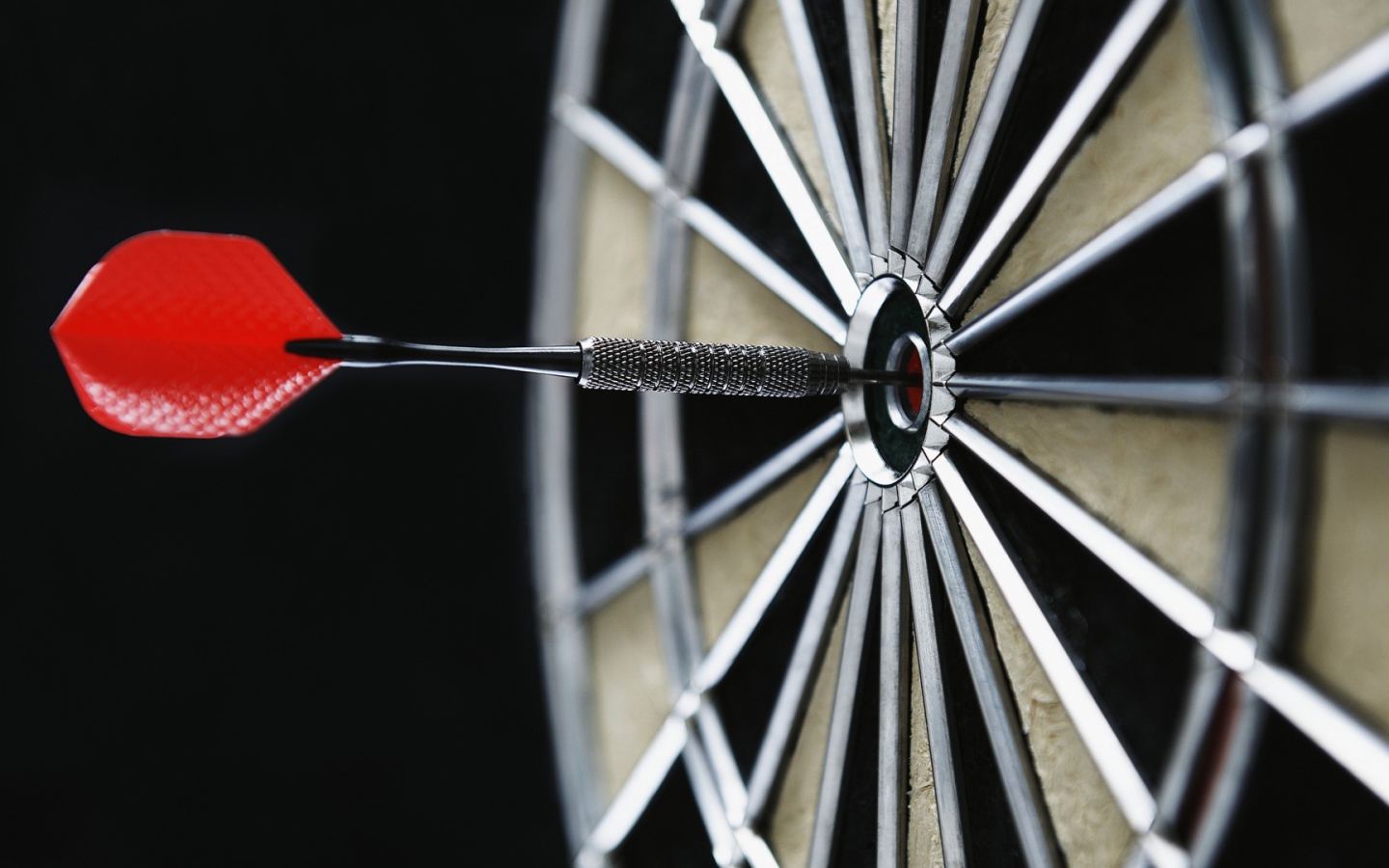 Дартс