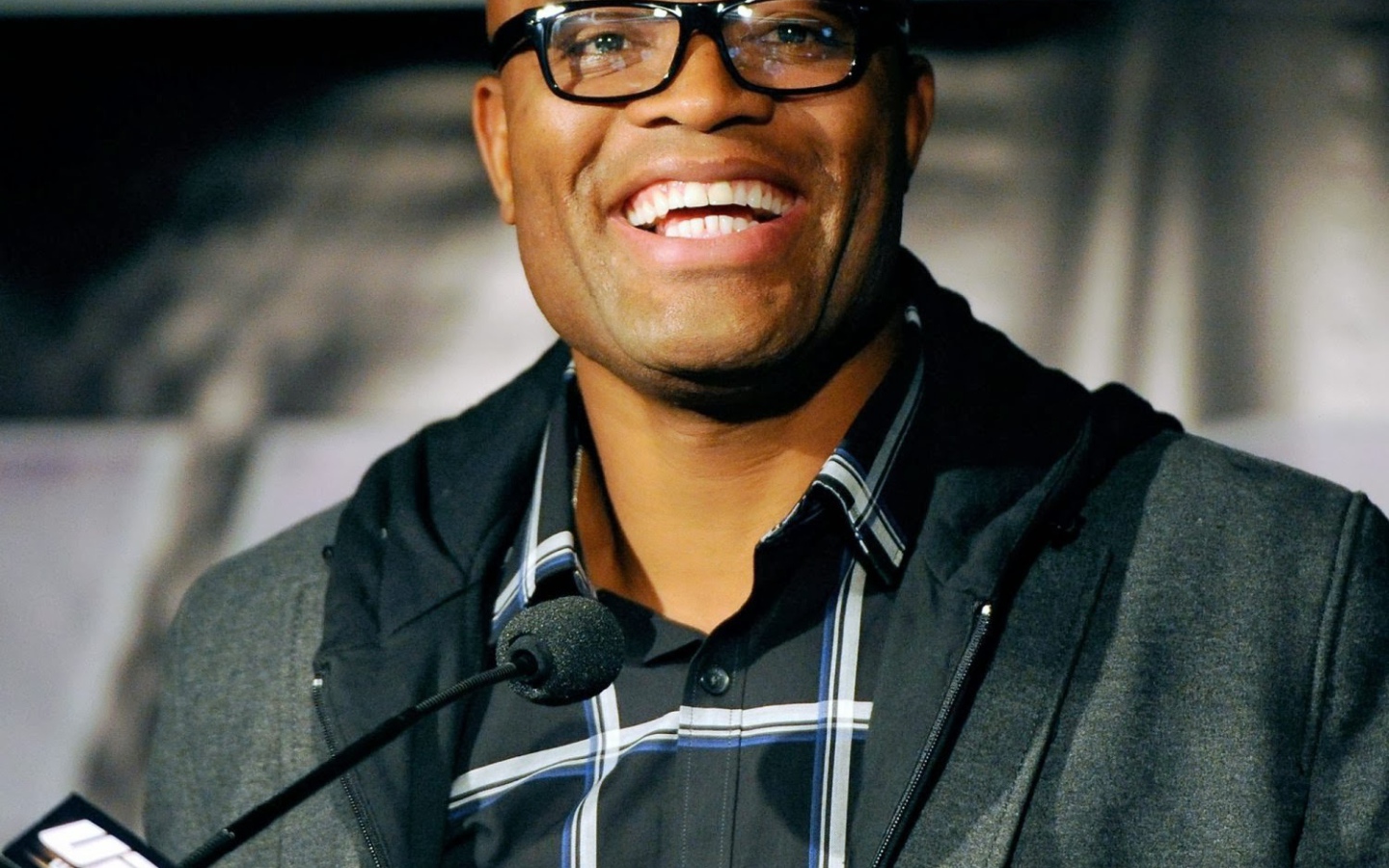 Бесстрашный боец Андерсон Силва. Паук