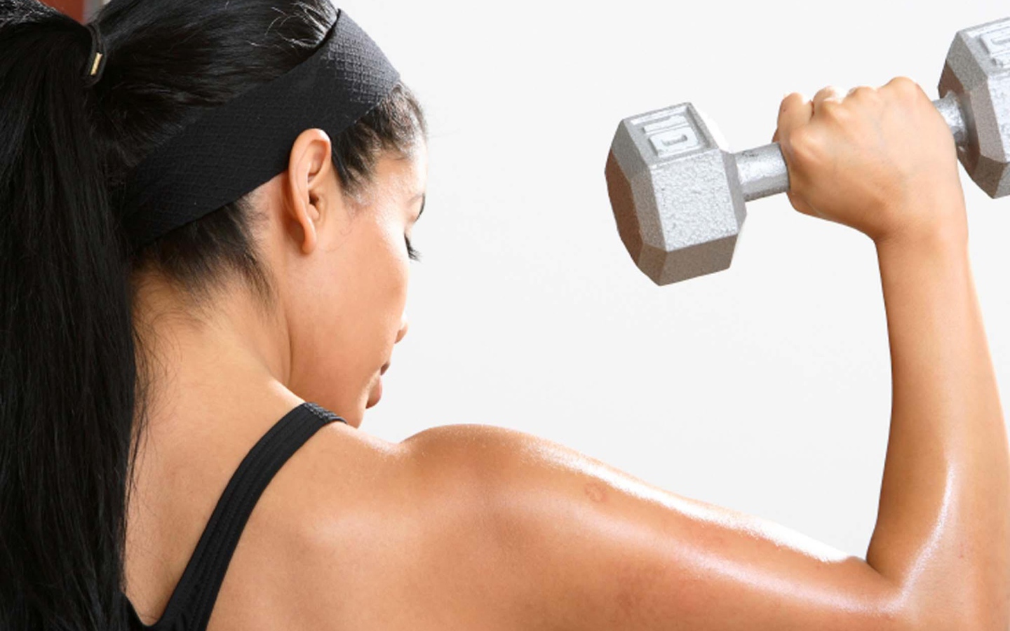 Фитнес для девушек