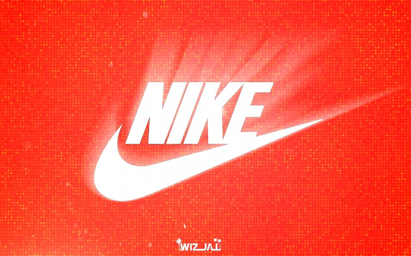 Эмблема фирмы Nike