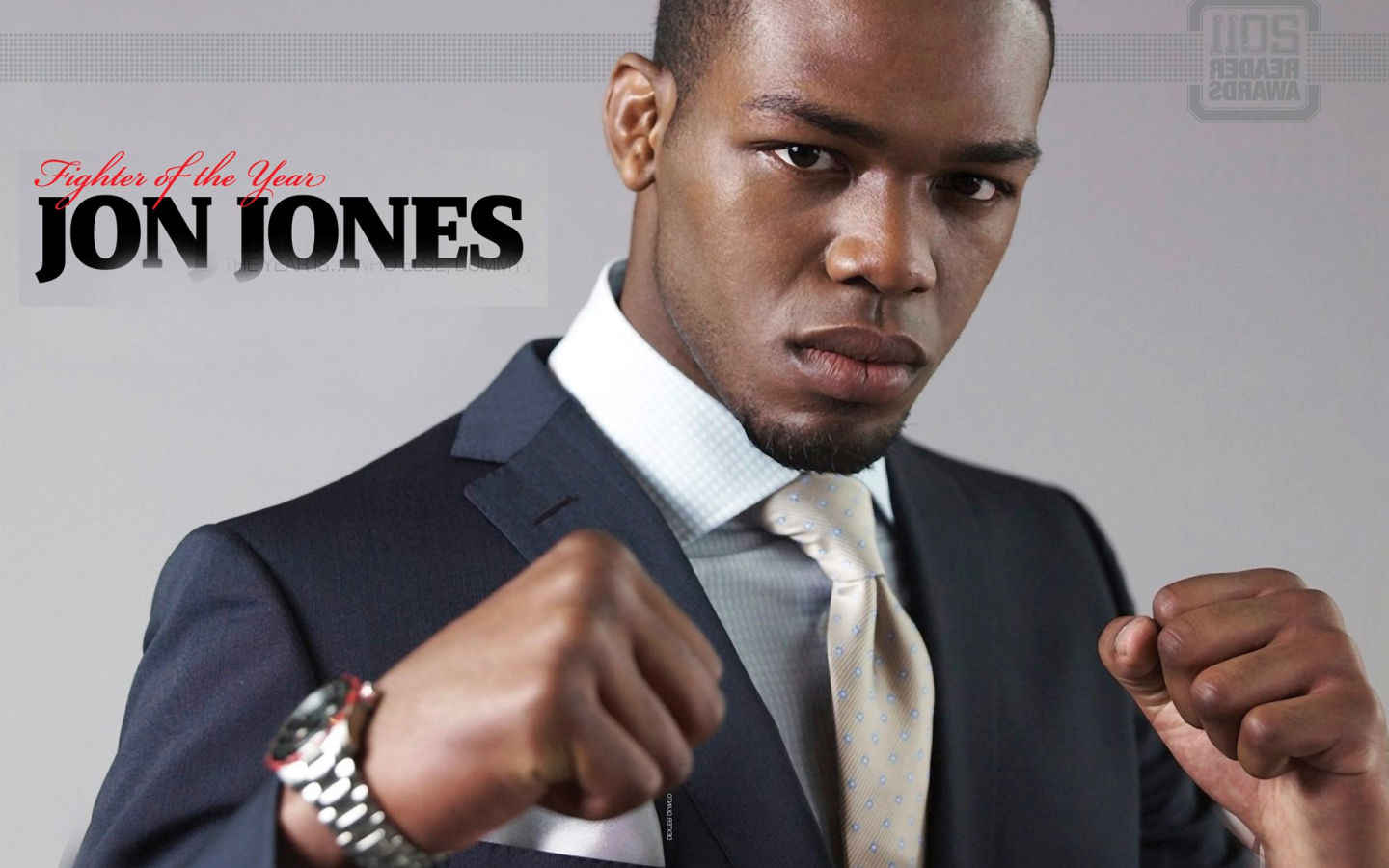 УФЦ  чемпион Джон Джонс
