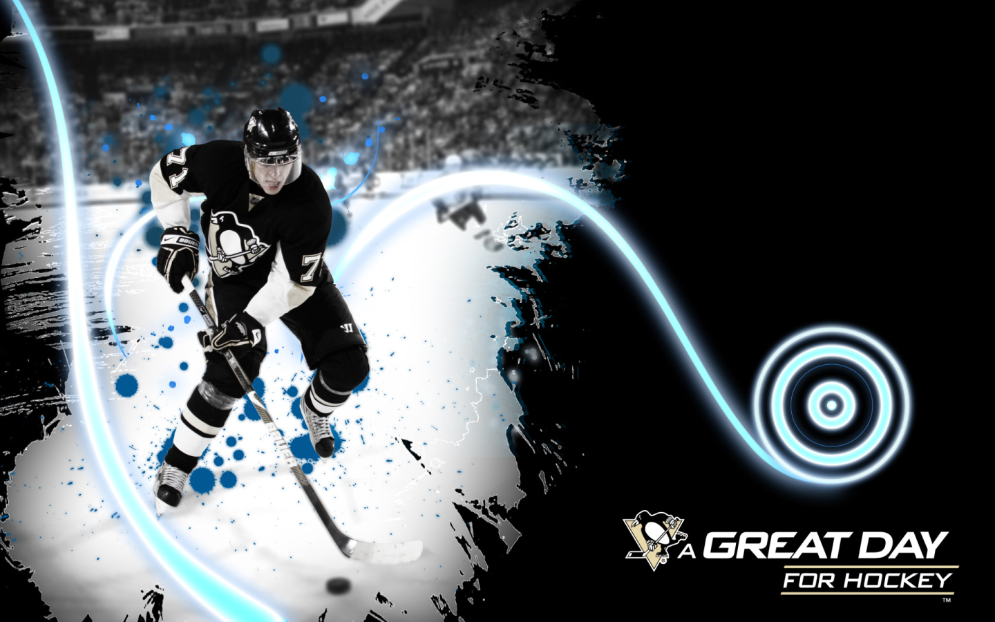 Лучший хоккеист Евгений Малкин