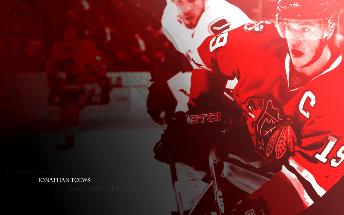 Чикаго Джонатан Тэйвз