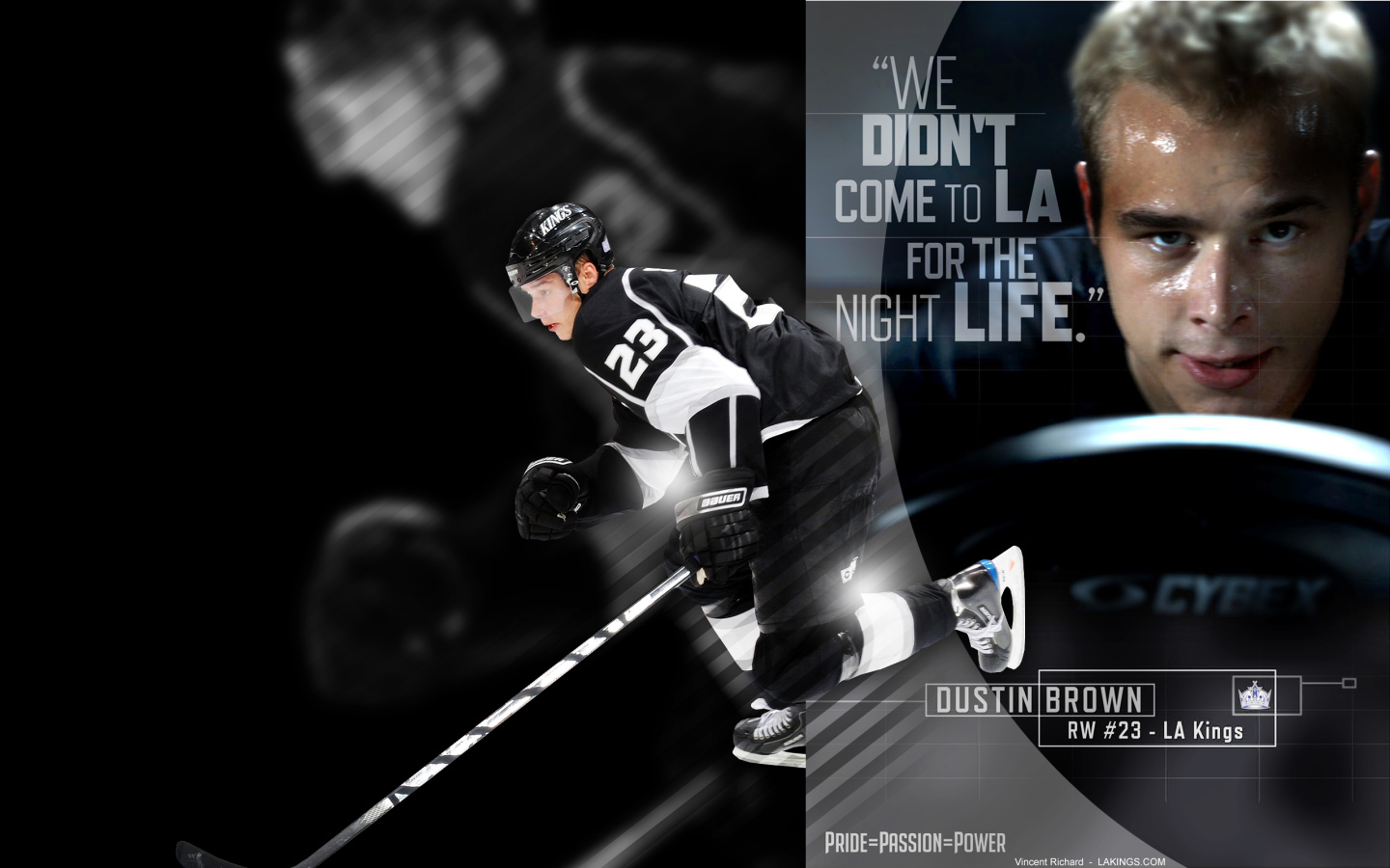 Дастин Браун