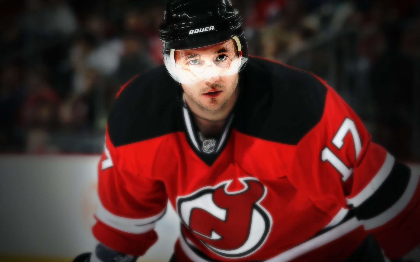 Хоккеист Илья Ковальчук