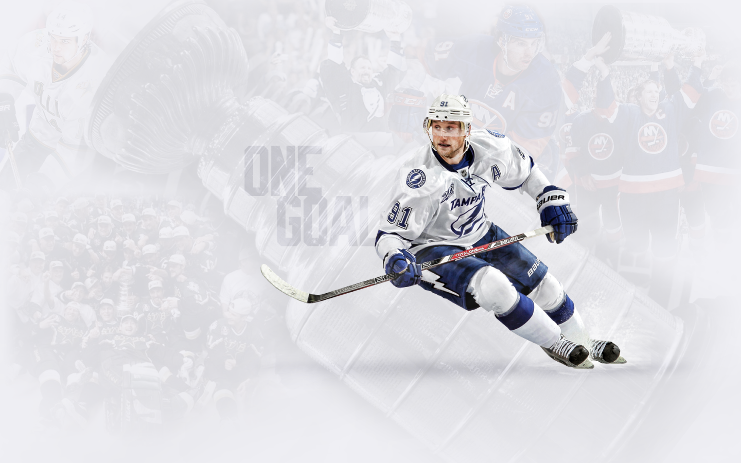 Айлендерс Джон Таварес