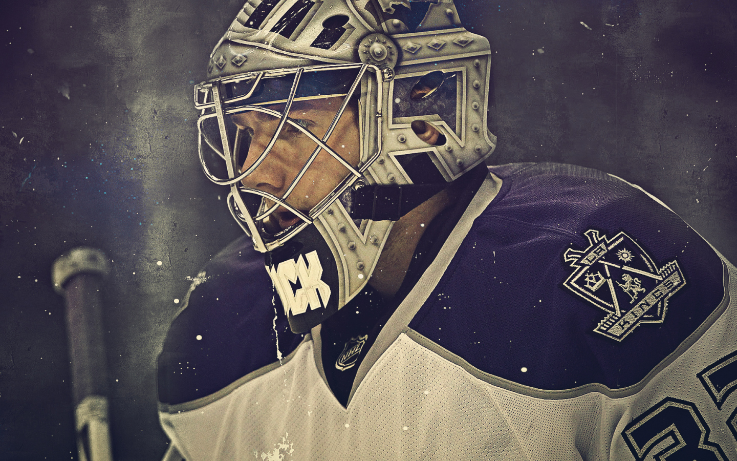 Джонатан Куик