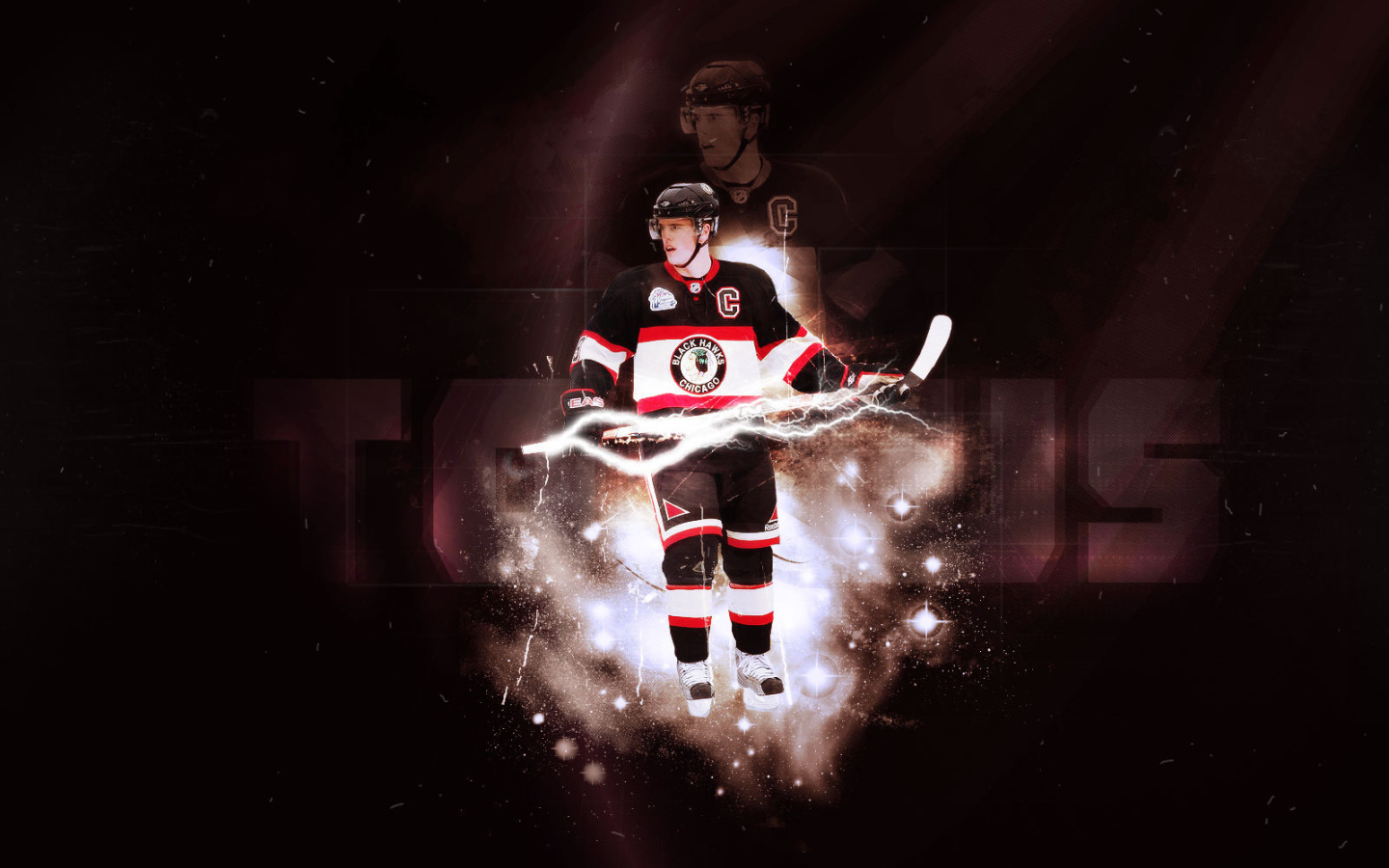 Джонатан Тэйвз