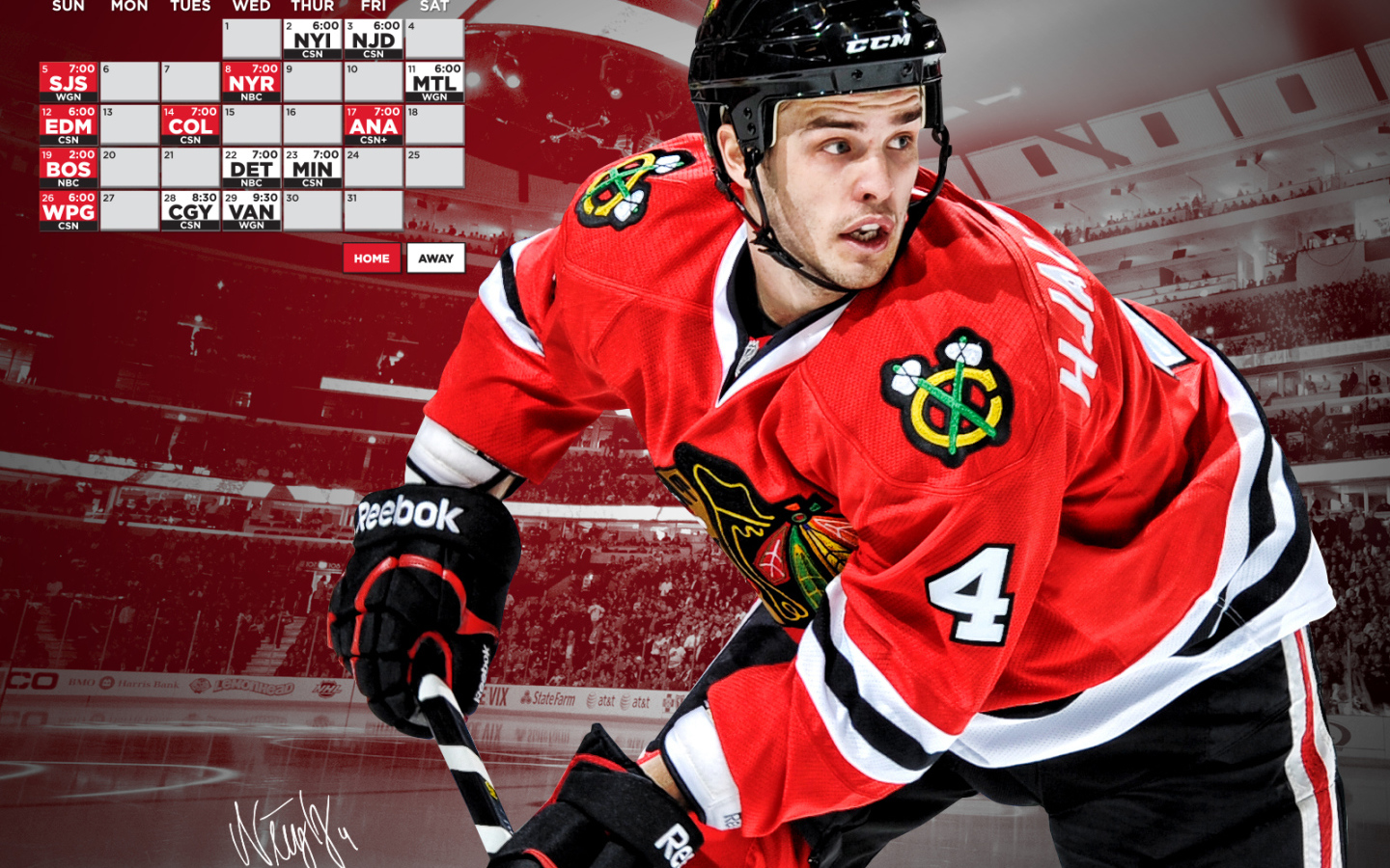 Хоккеист Джонатан Тэйвз