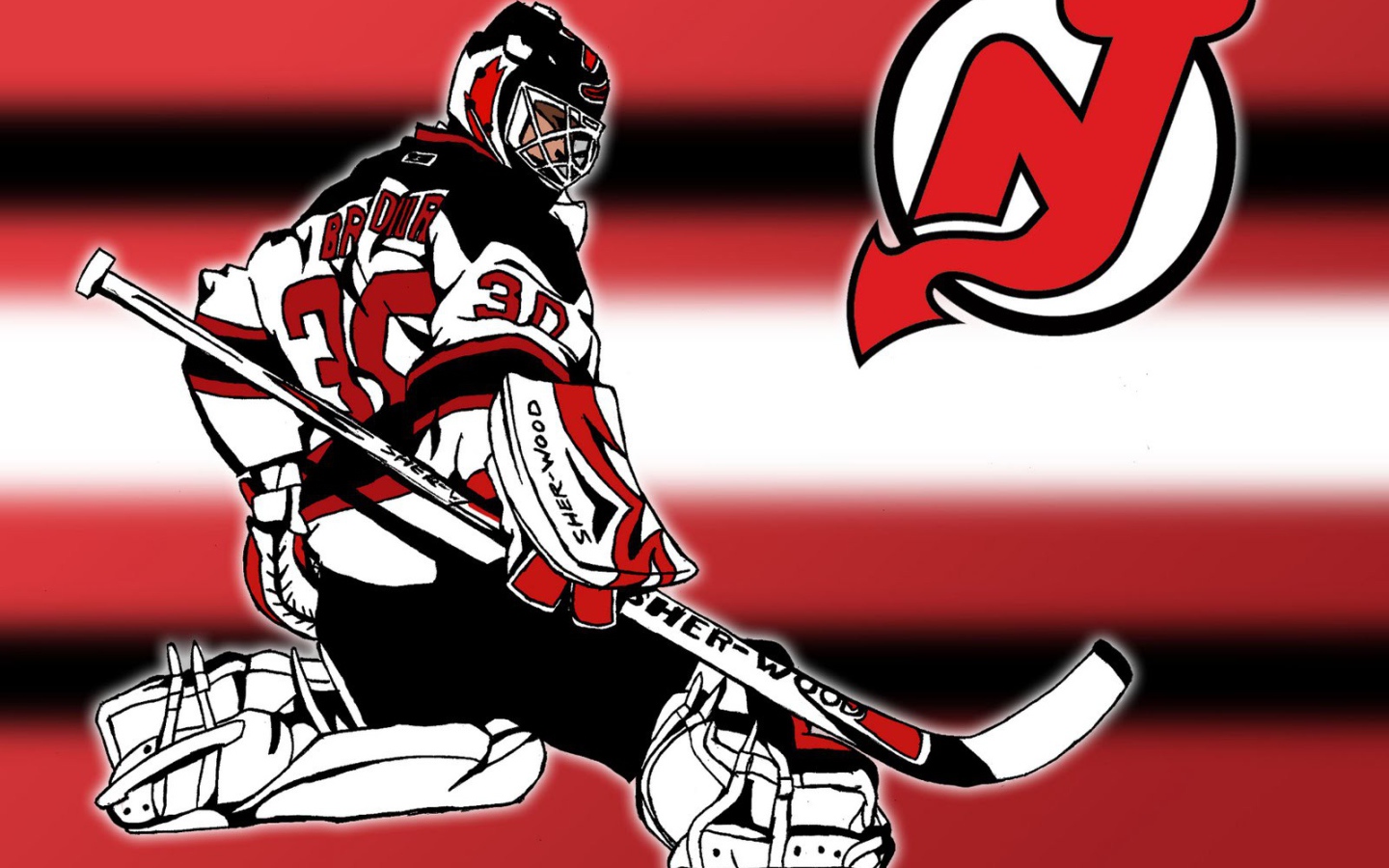 Мартин Бродо