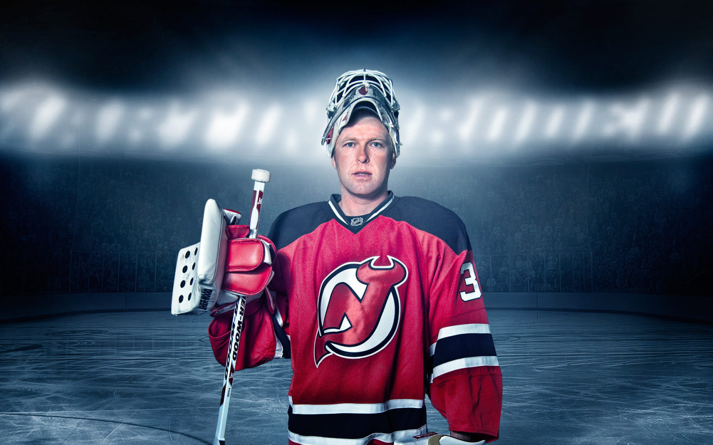 Нью-Джерси Мартин Бродо