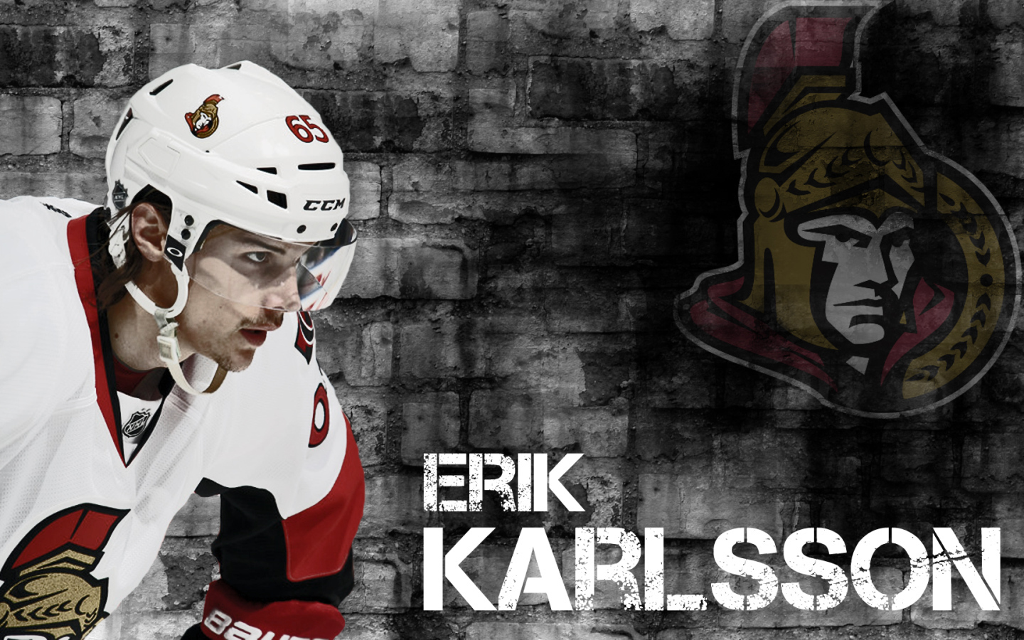 Эрик  Карлссон