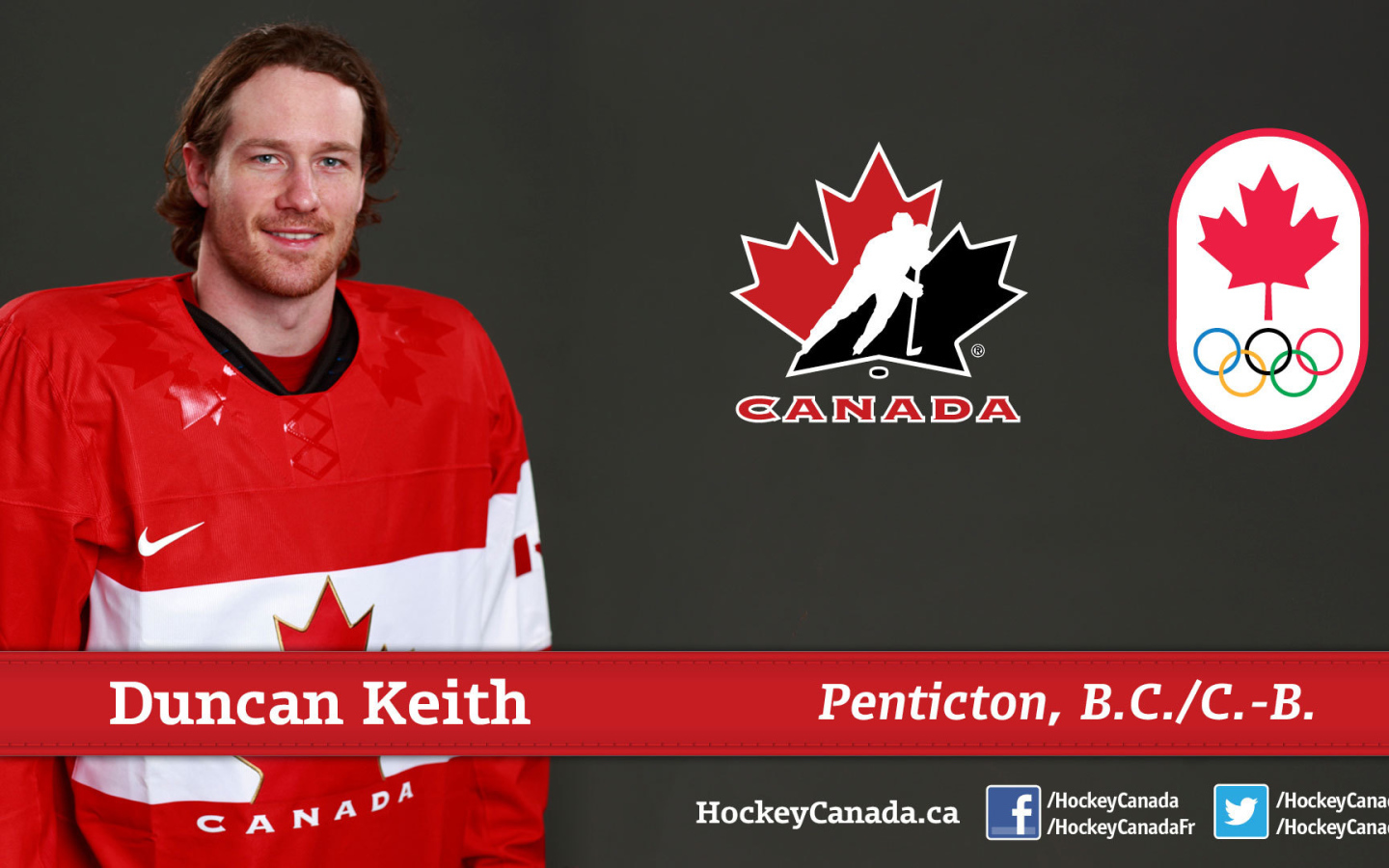 Популярный Хоккеист Чикаго Данкан Кит