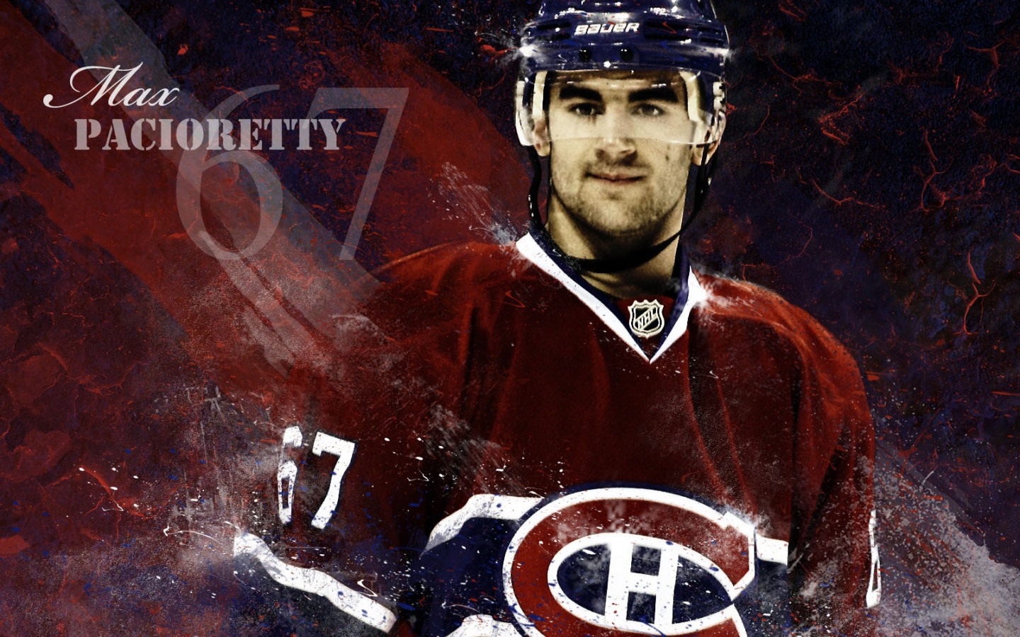 Популярный Игрок Макс Пасиоретти