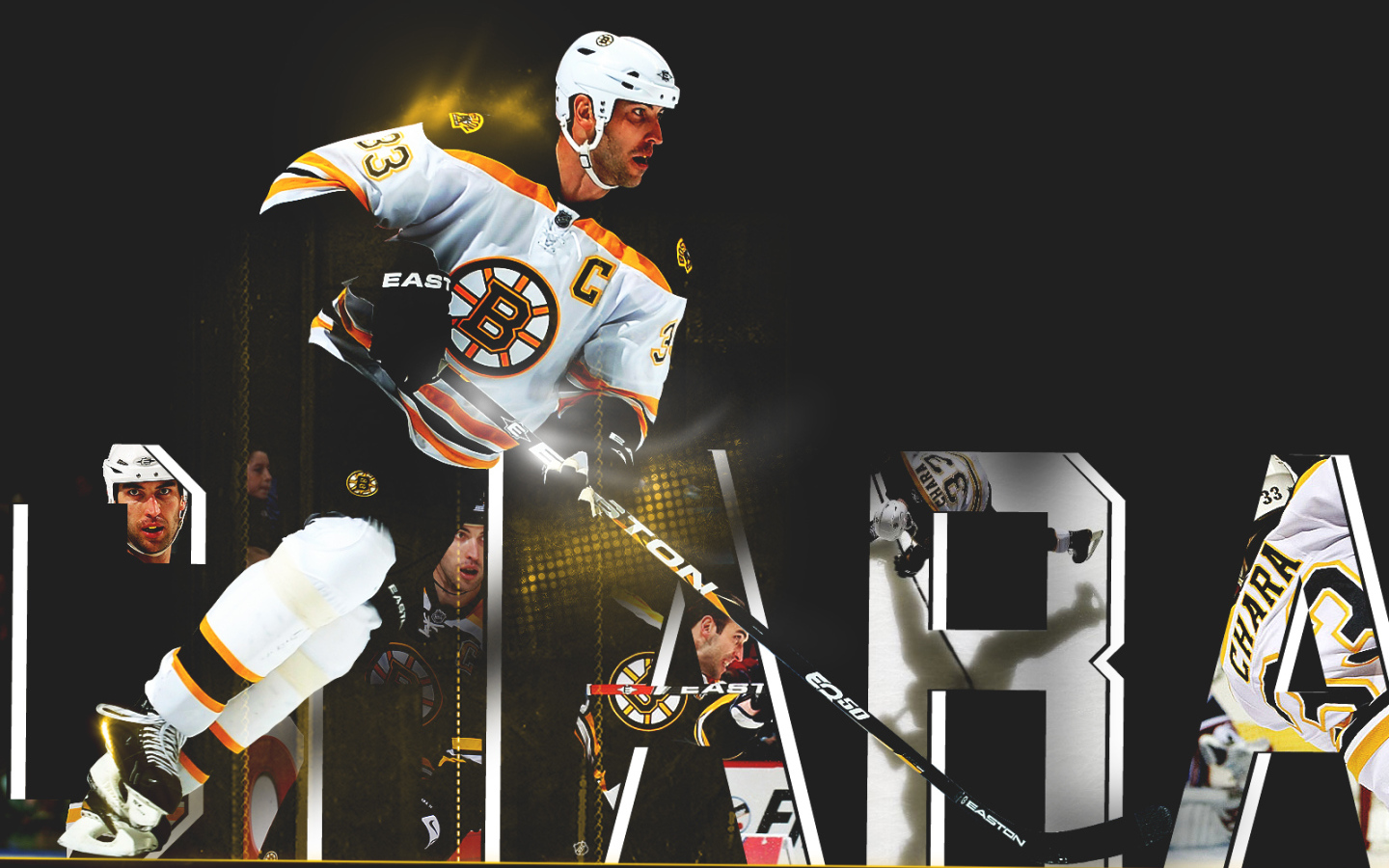 Здено Хара на льду