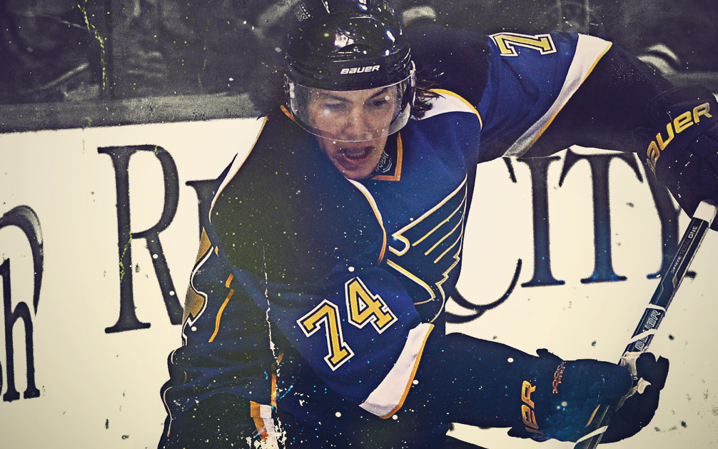 Игрок НХЛ Дрю Даути