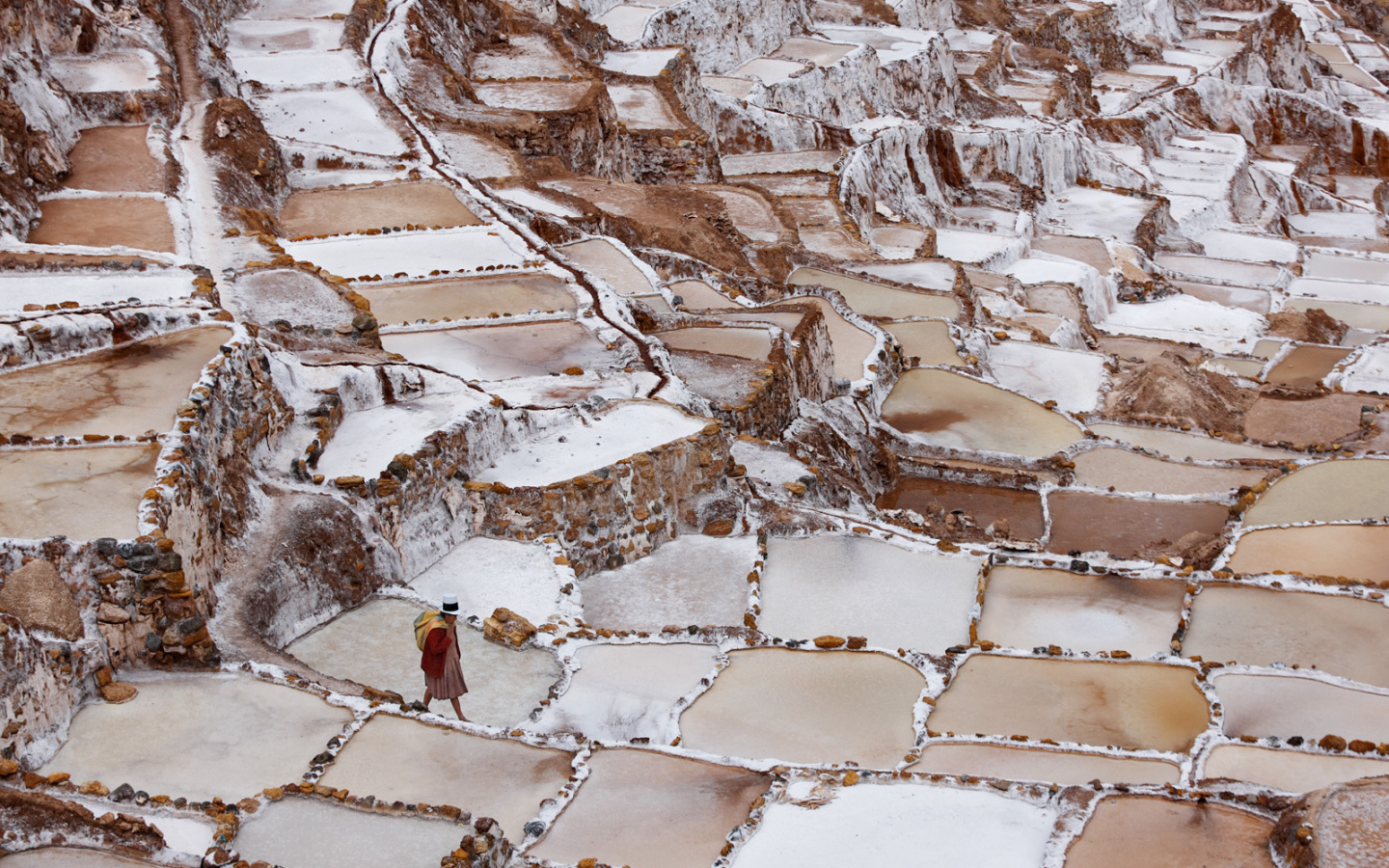 Красивое Перу