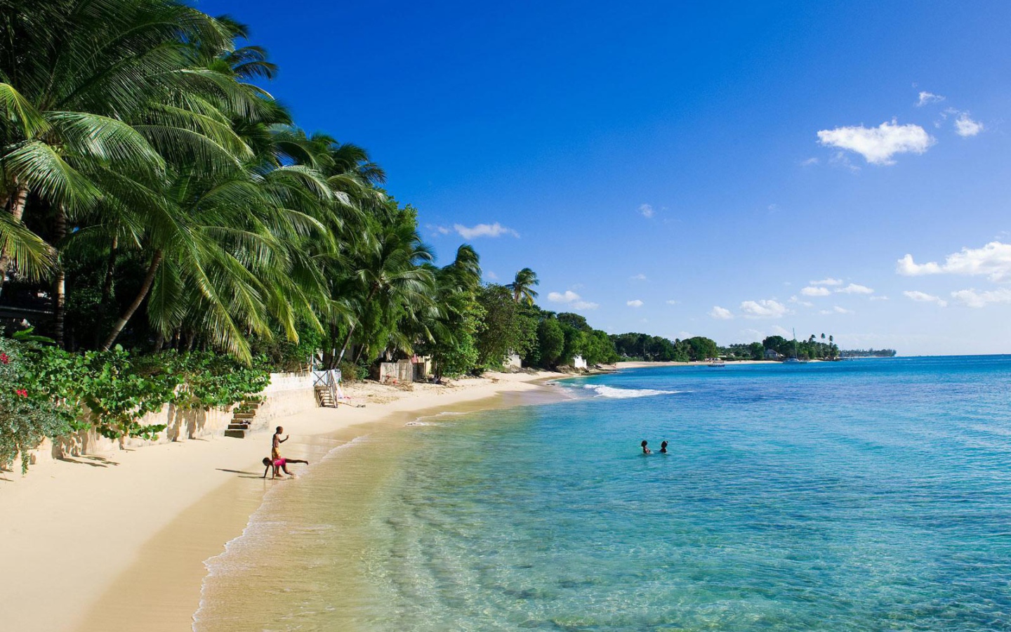 Изысканное Барбадос