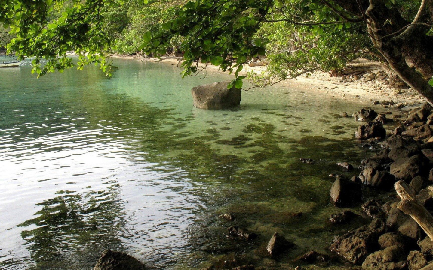 Великолепное Коста-Рика