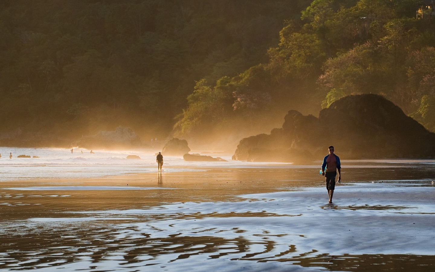 Элегантное Коста-Рика