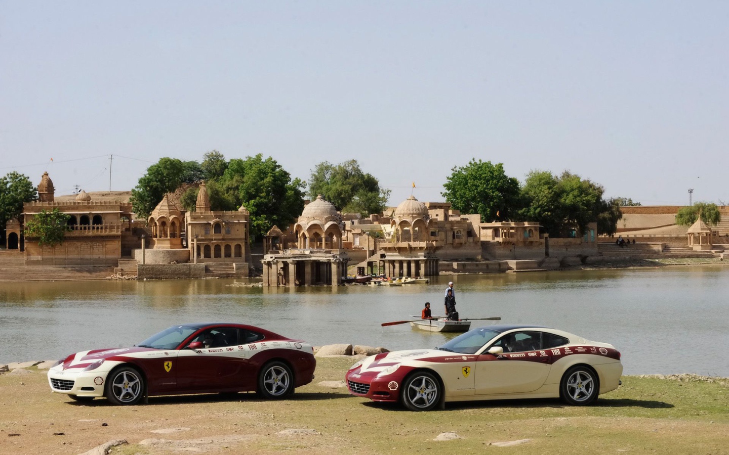 Автомобили в Мумбай