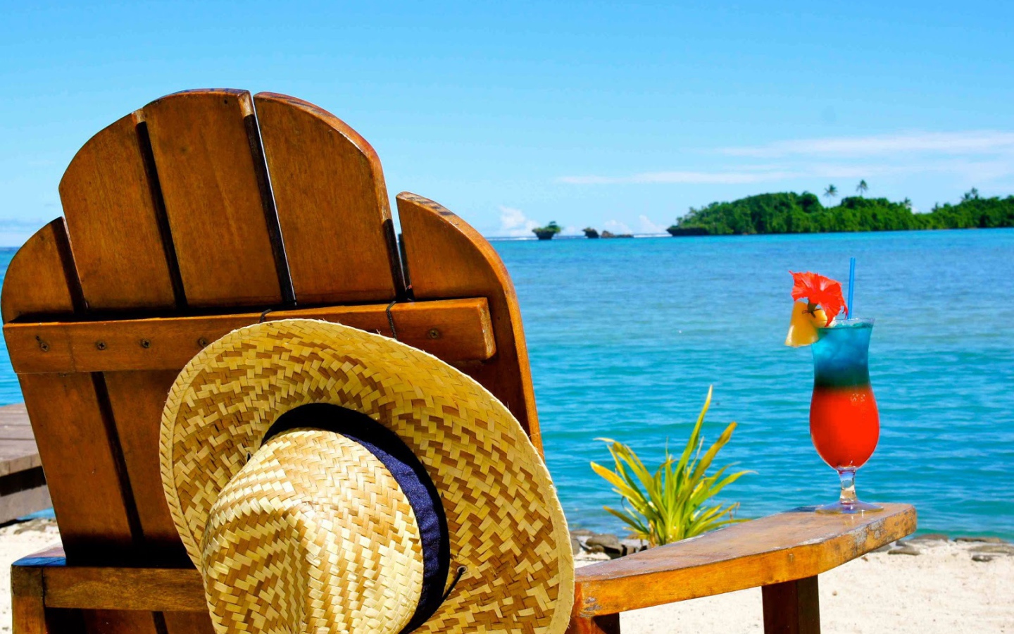 Отпуск на пляжах в Гоа