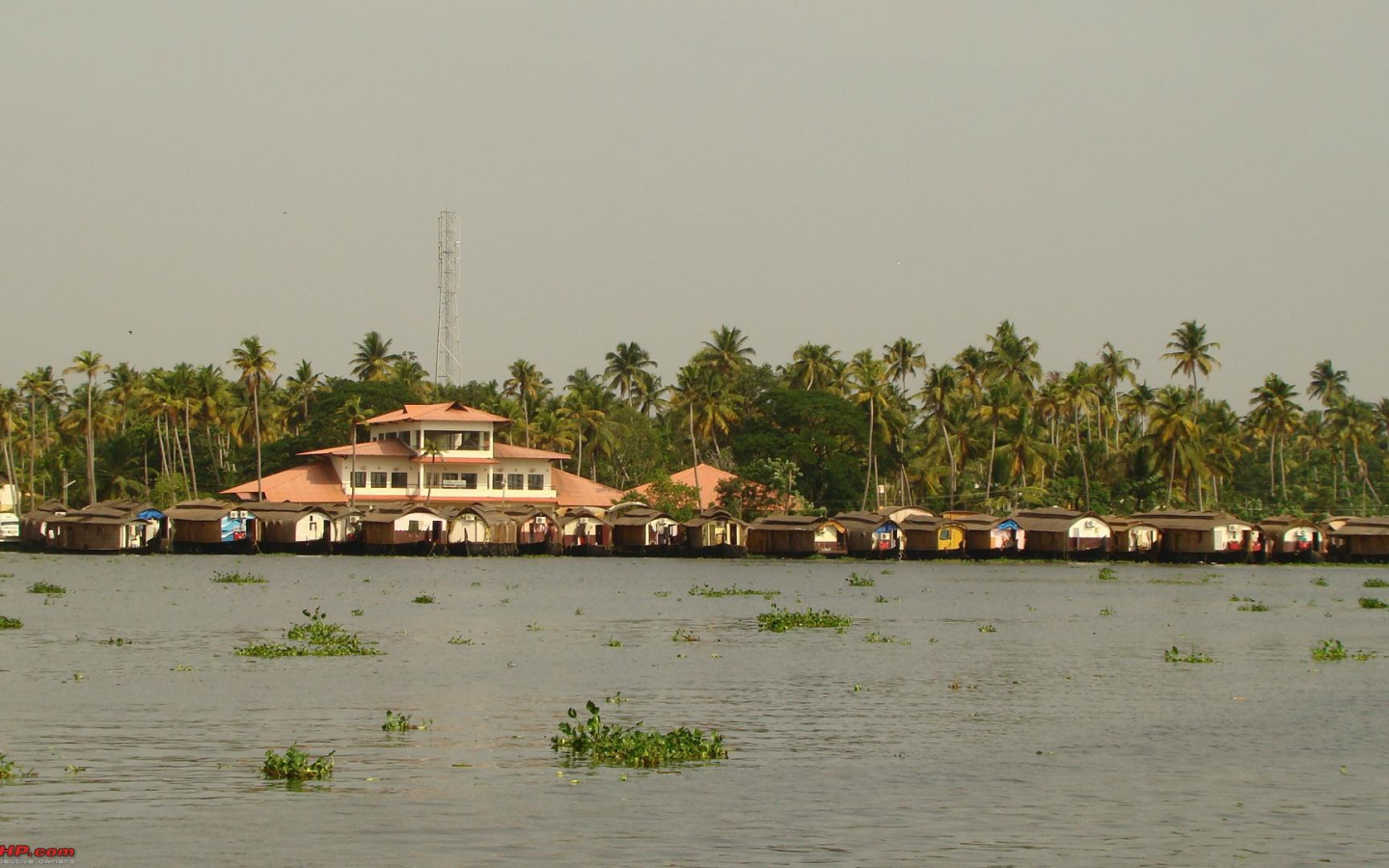 Отпуск на пляжах в Алапуже