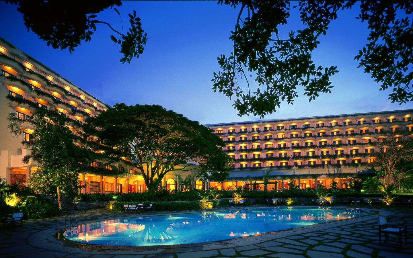 Апартаменты для туристов в Бангалоре