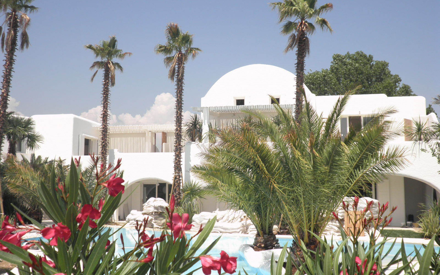 Вилла на курорте Лидо ди Езоло, Италия