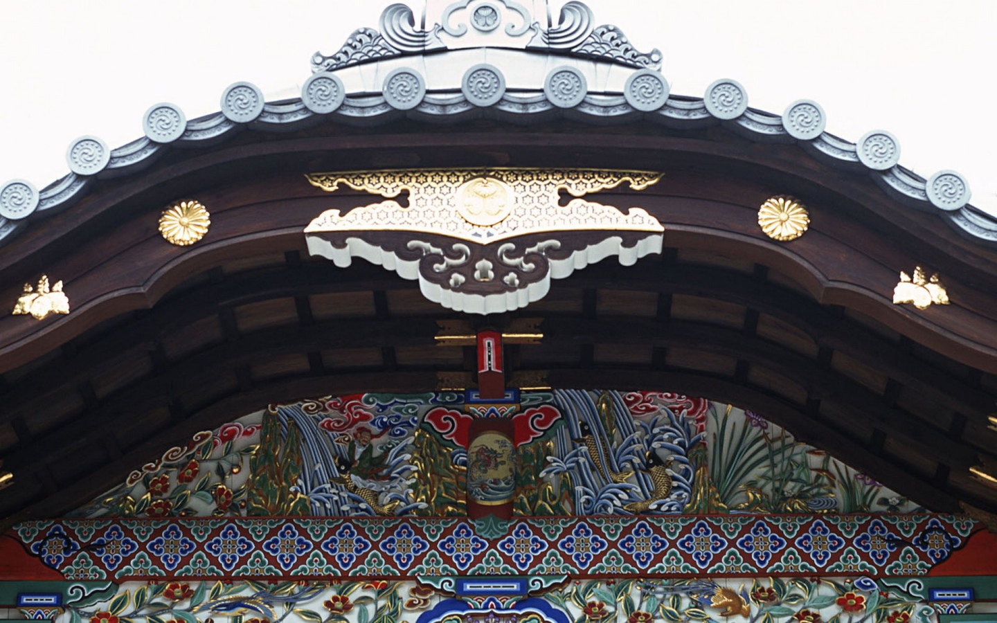 Японская архитектура