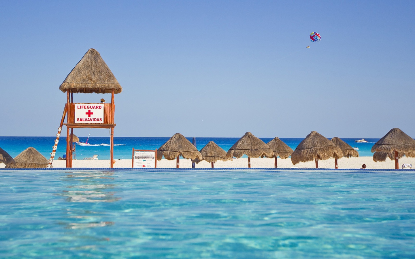 Популярное Мексика