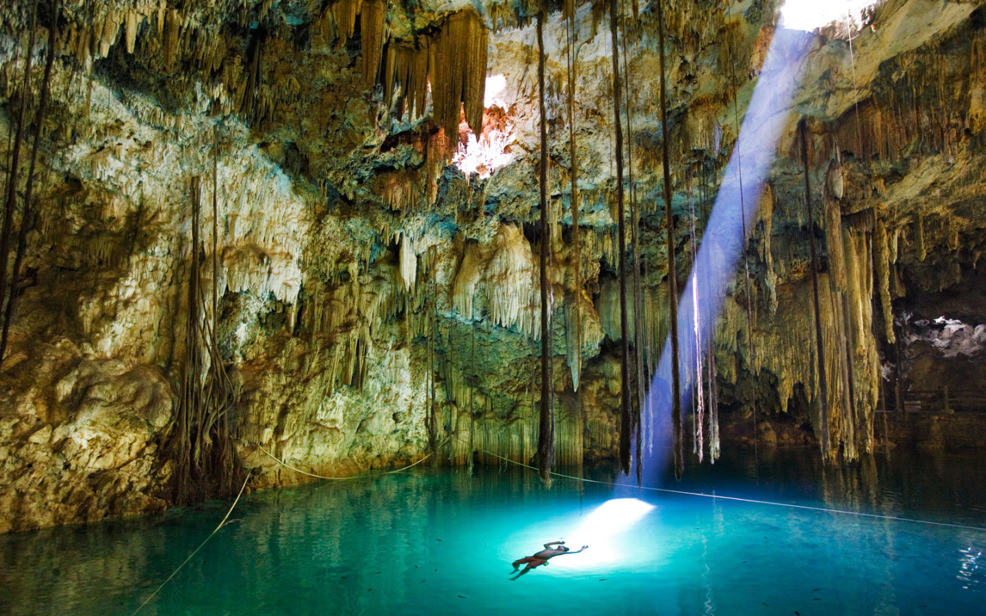 Замечательное Мексика