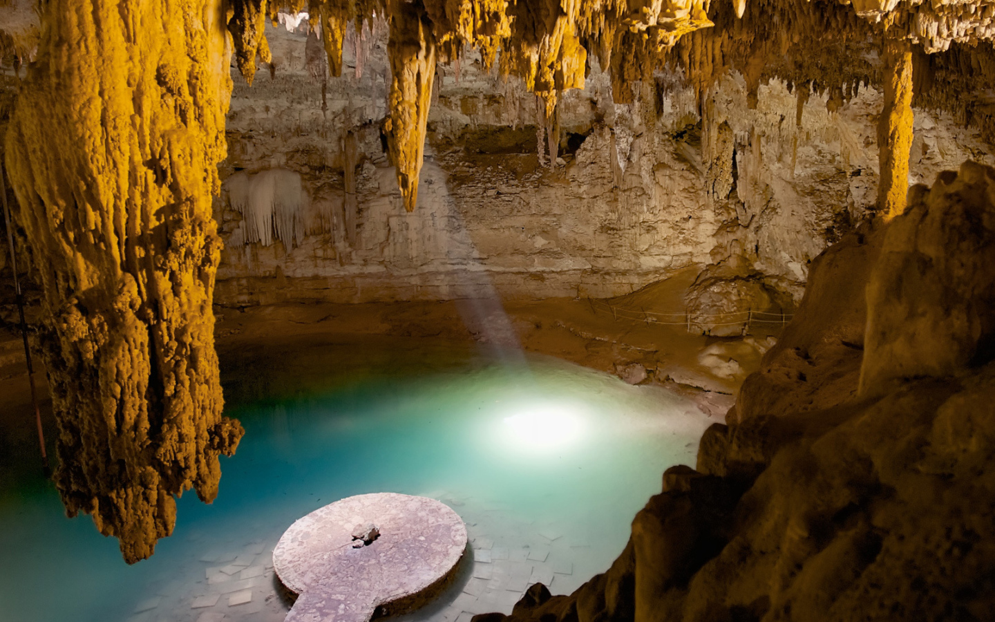 Привлекательное Мексика