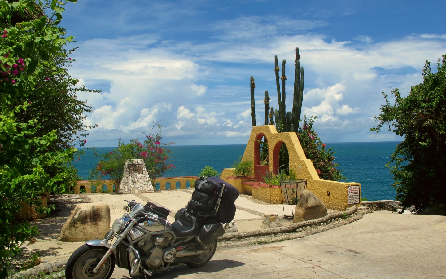 Великое Мексика