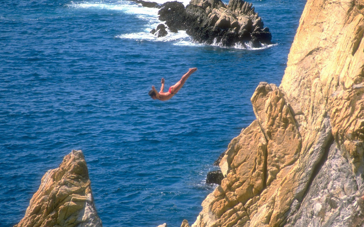 Элегантная страна Мексика