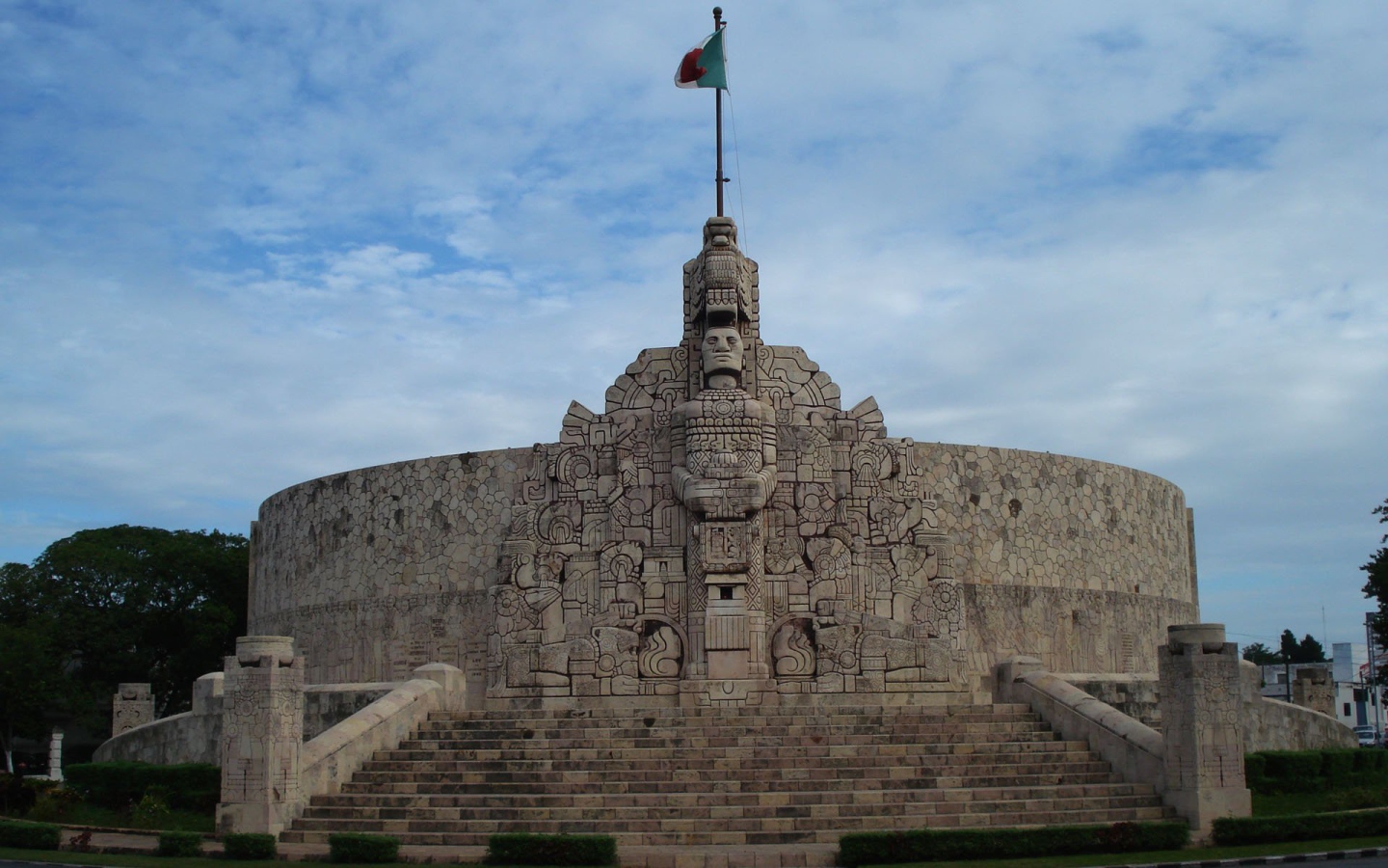 Изысканная Мексика