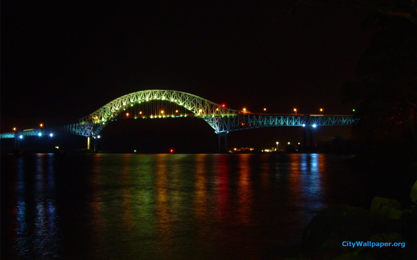 Впечатляющие Панама