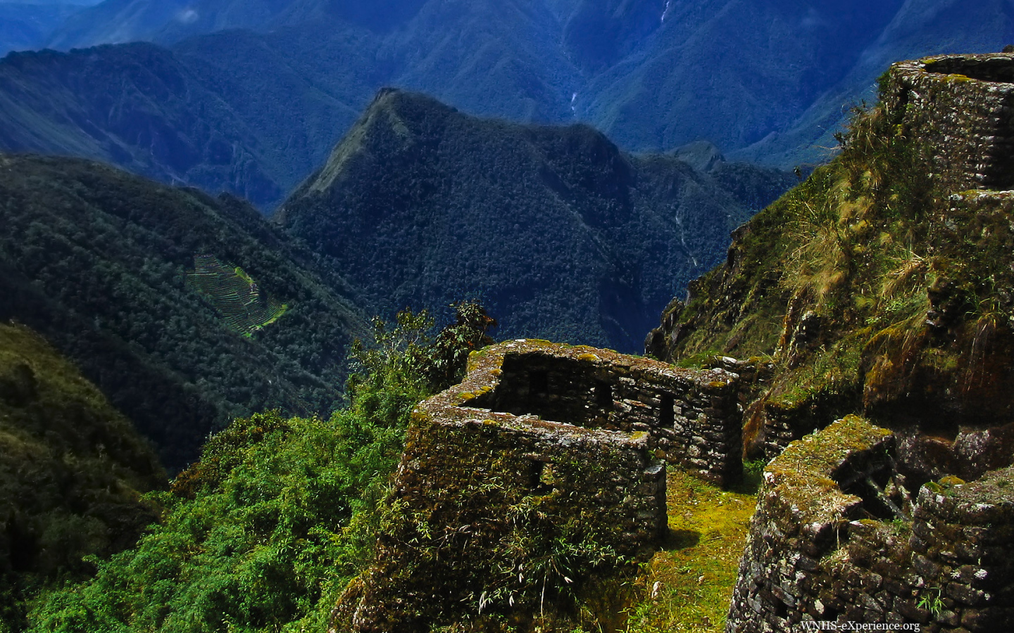 Элегантная страна Перу