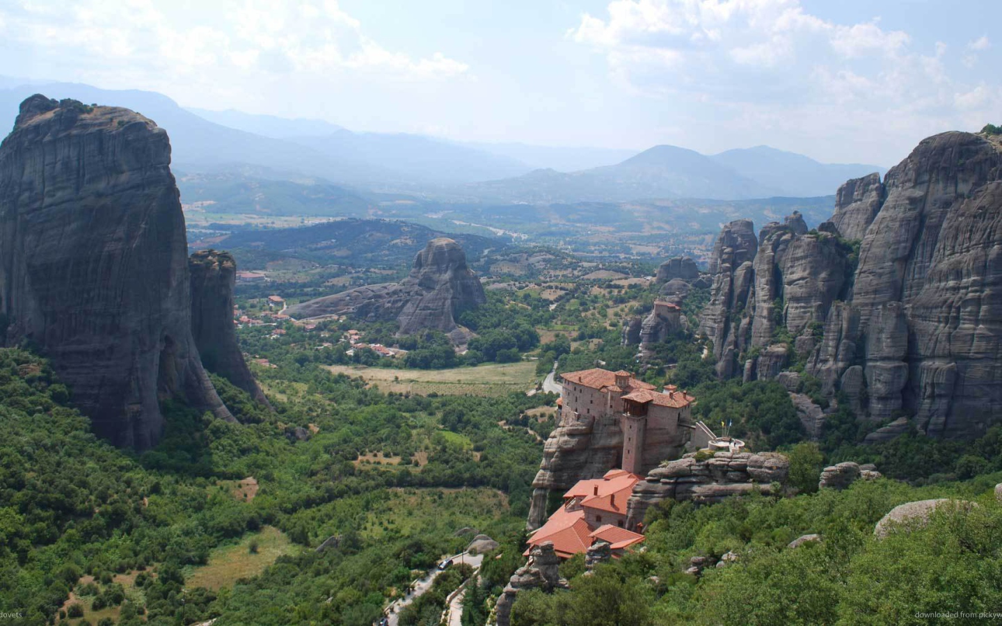 Изящное место в Перу