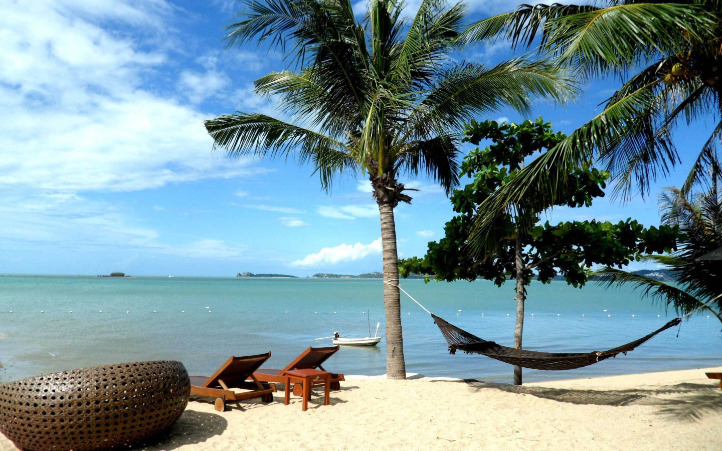 Летний отдых на курорте Хуа Хин, Таиланд