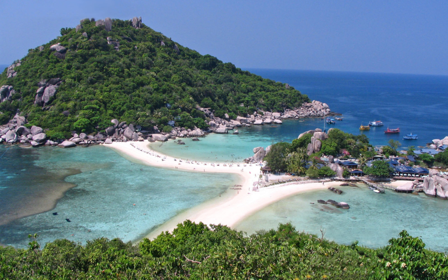 Зимний отдых в Пхукете, Таиланд