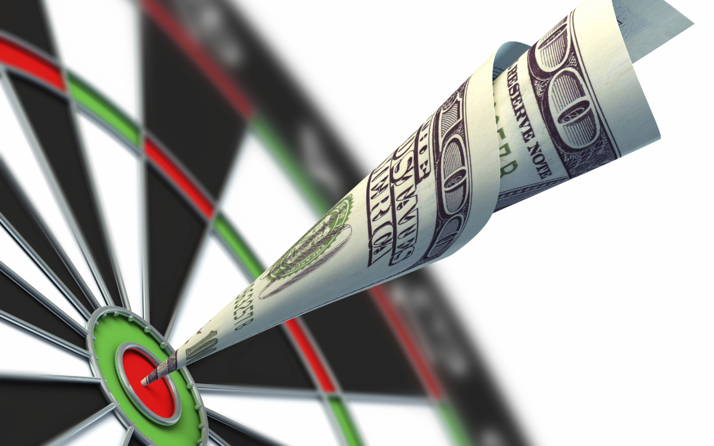 Точно попадай в цель