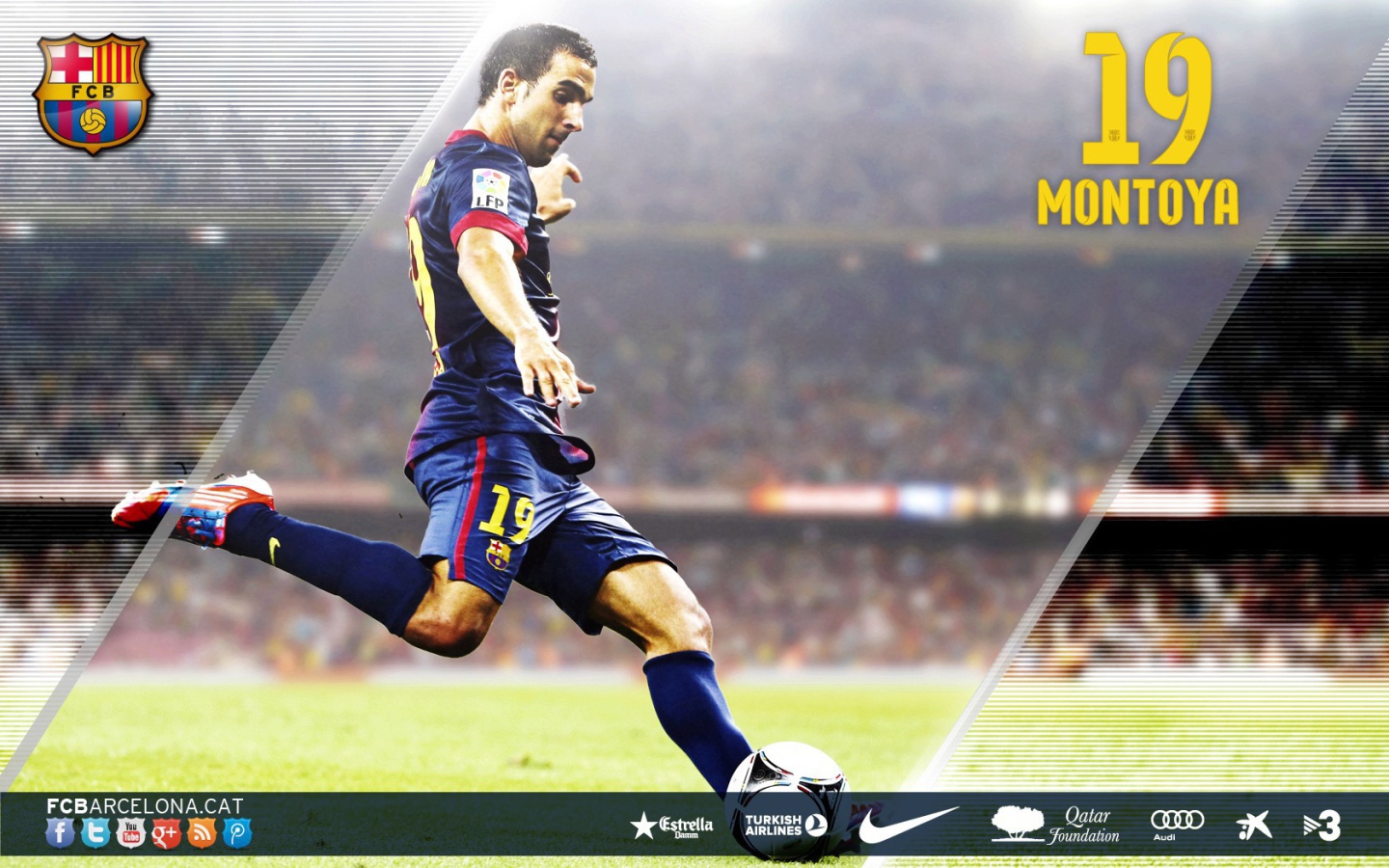 Футбольный клуб Барселона