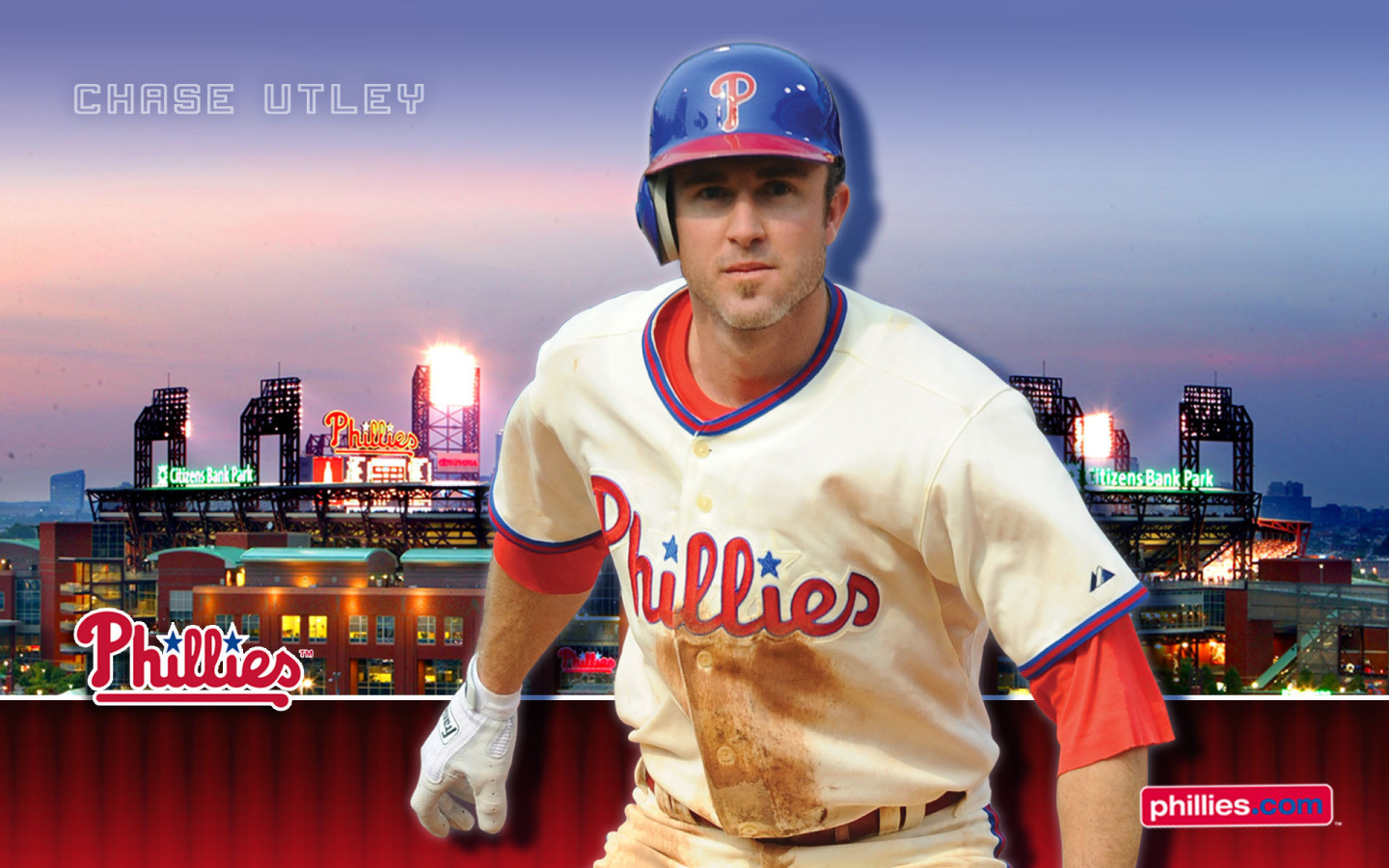 Бейсболист Чейз Уиттли