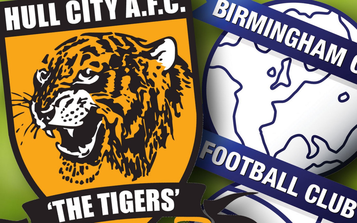 Возлюбленный Футбольный клуб Халл Сити