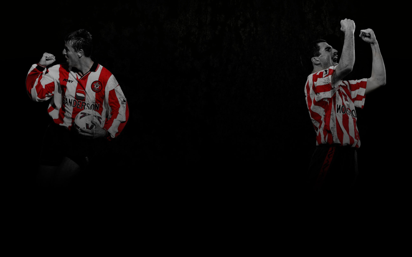 Возлюбленный Футбольный клуб Саутгемптон