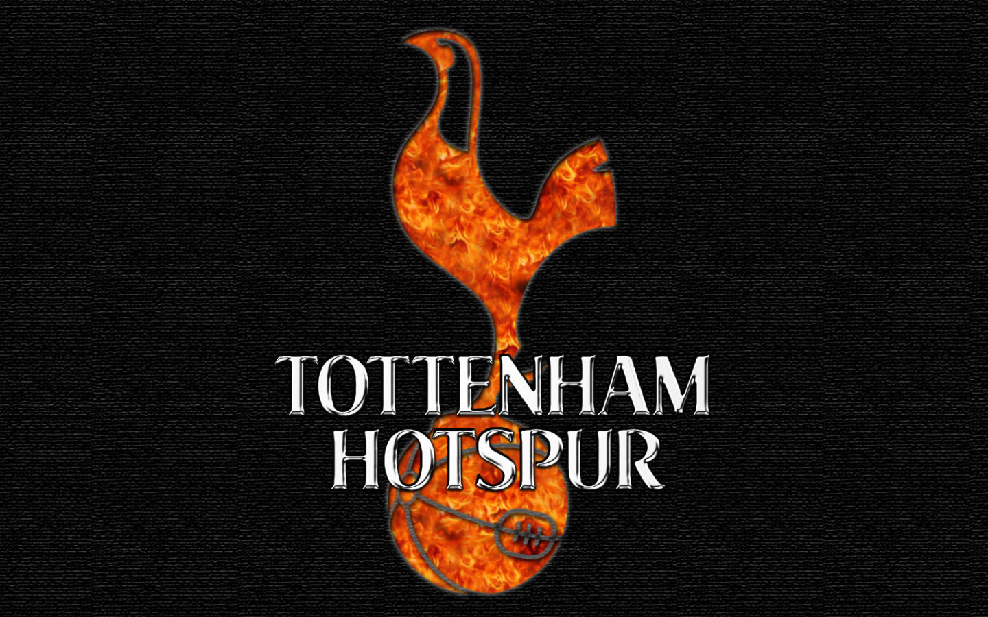 Возлюбленный Футбольный клуб Тоттенхэм