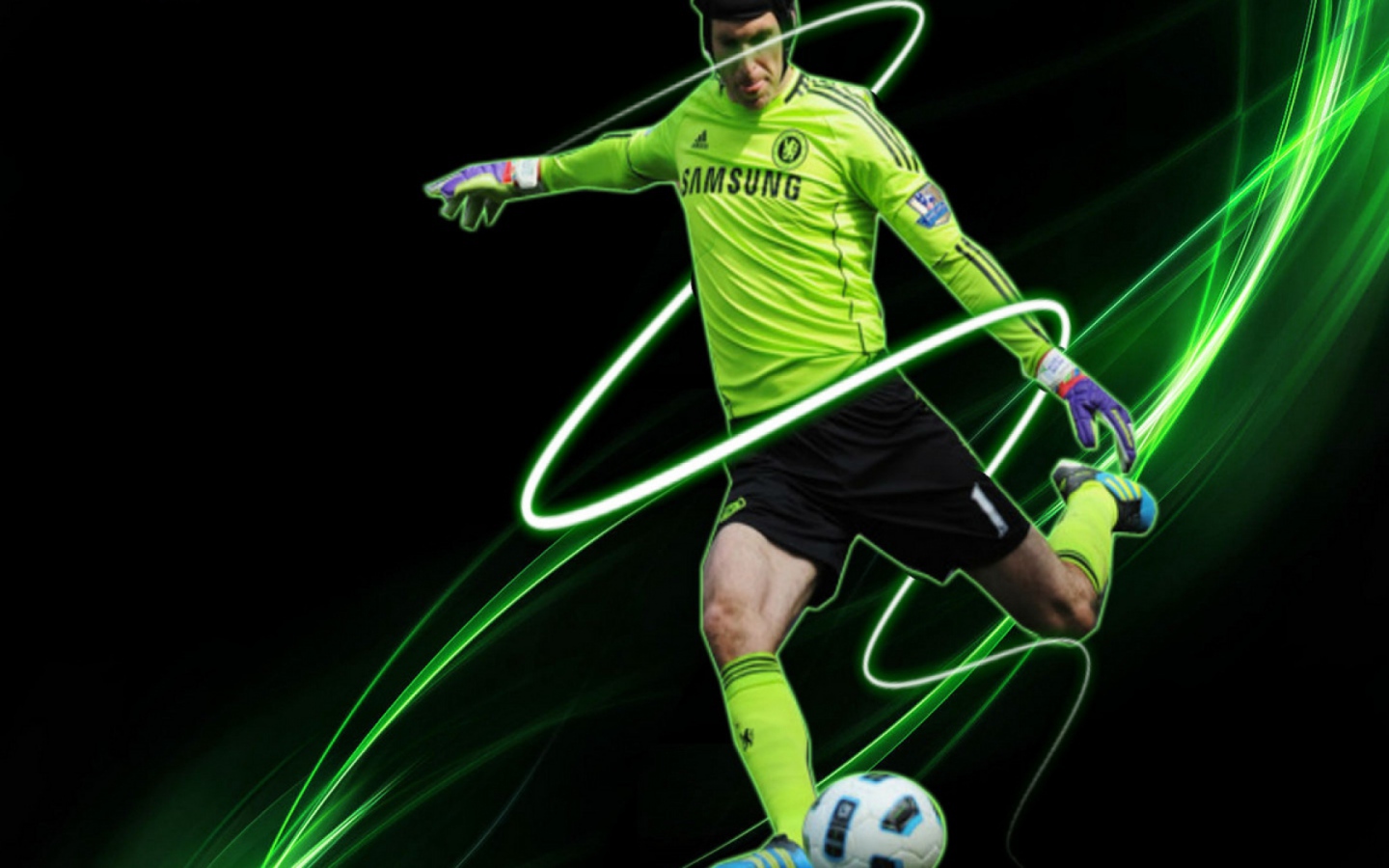 Возлюбленный клуб Лондона Челси