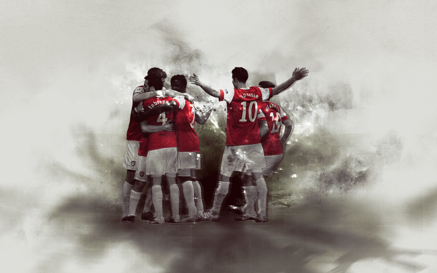 Лучший Арсенал