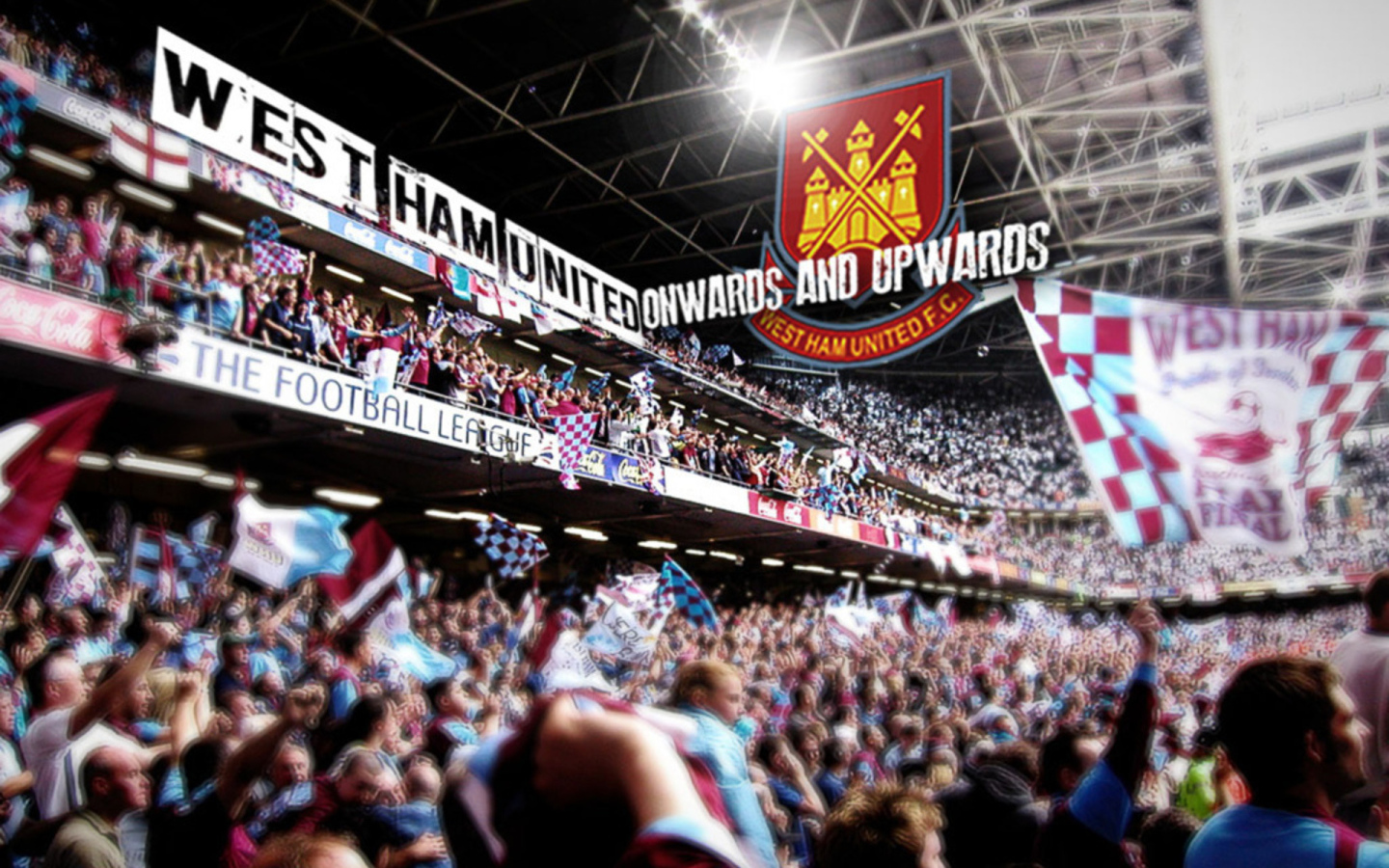 Лучший Вест Хэм Юнайтед